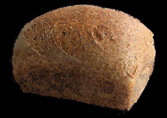 PB Pain levain brique 82% (900gr)