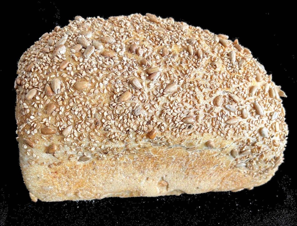 PMI Pain levain mixte (900gr)