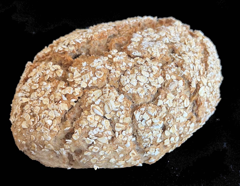 PSO Pain levain soleil (600gr)