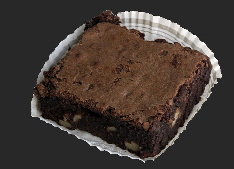 BRW Brownies