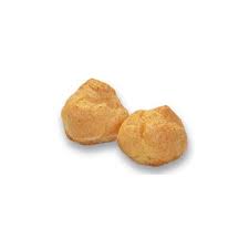 CCRF Choux à la crème fraîche (100gr)