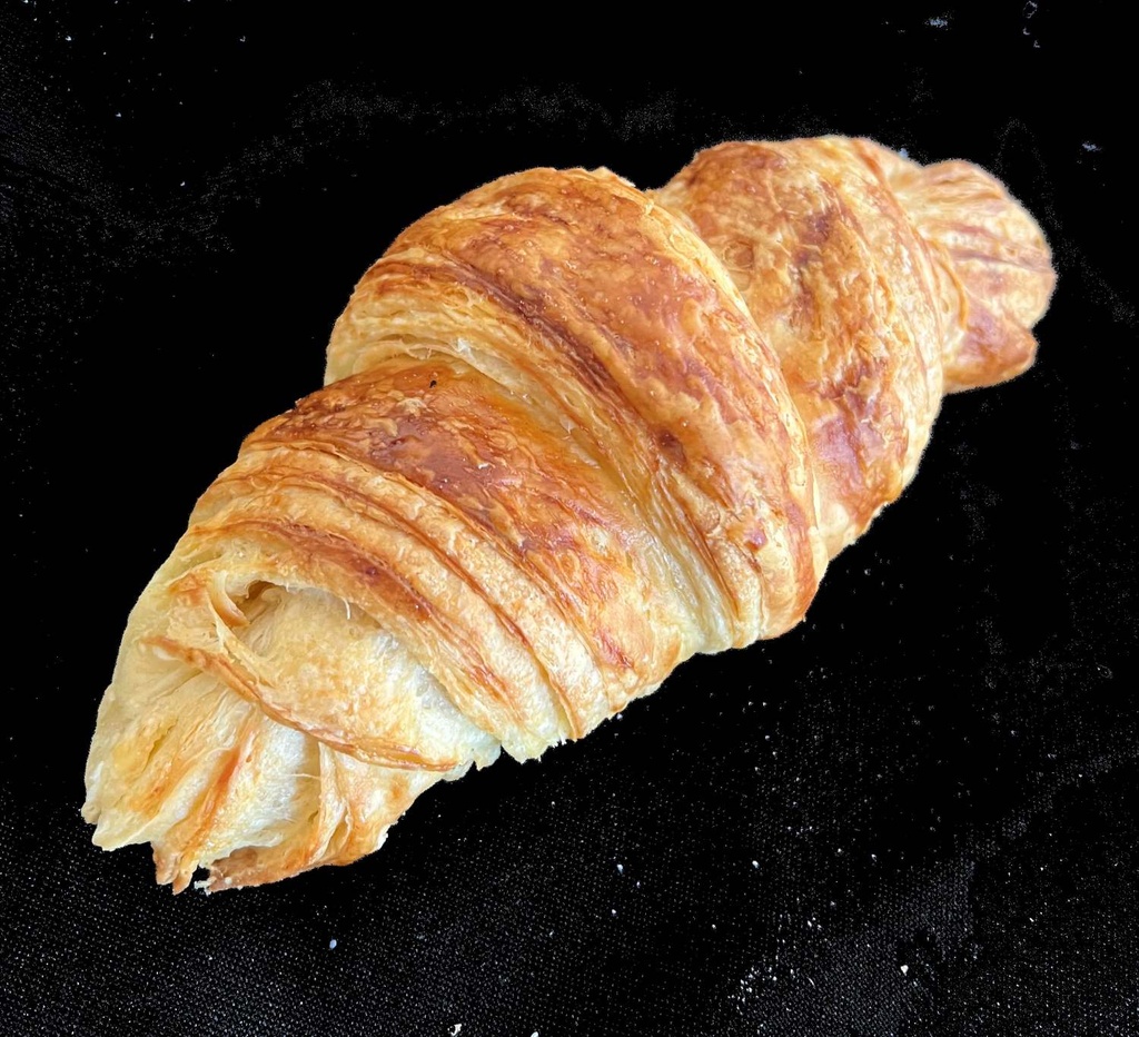 CF Croissant feuilleté