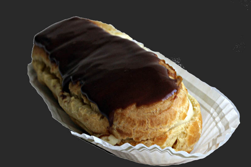 EC Eclair