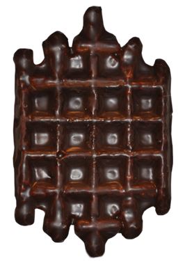 GCHOC Gaufre chocolat