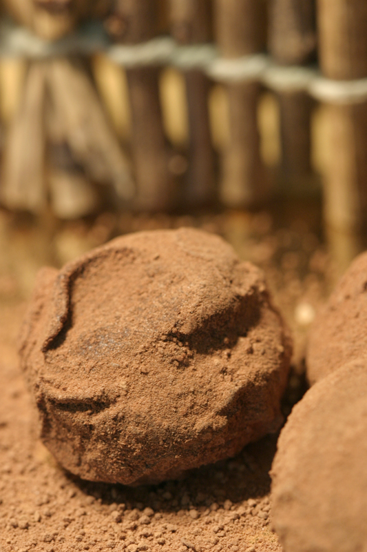 TU Truffes (100gr)