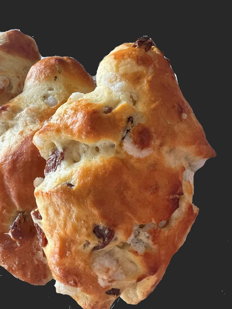 BHR Bonhomme raisins