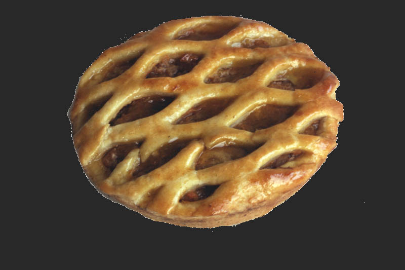 TLPR Tartelette aux prunes