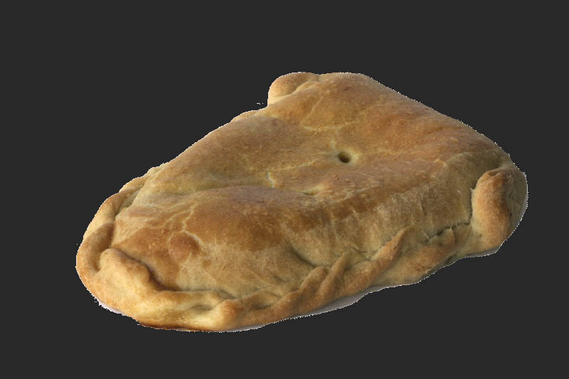 GOR Gosette rhubarbe