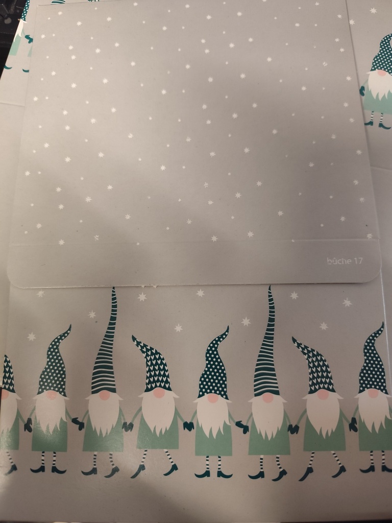 Boîtes à bûchettes