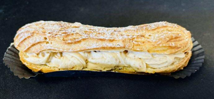 ECPB Eclair Paris-Brest