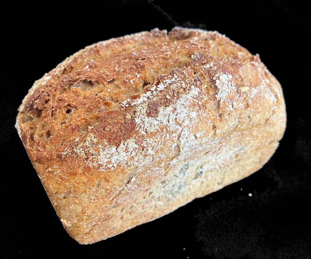 PEPR RECUIT Pain levain épeautre RECUIT(600gr)