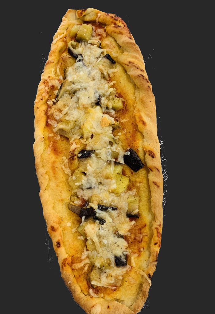 CA Croute aubergine