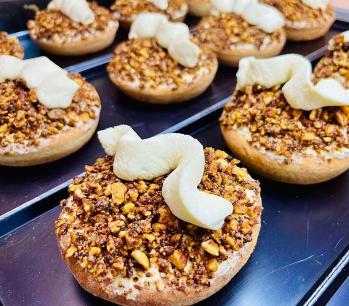 TLBR Tartelette brésilienne