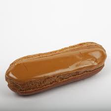 ECC Eclair Café