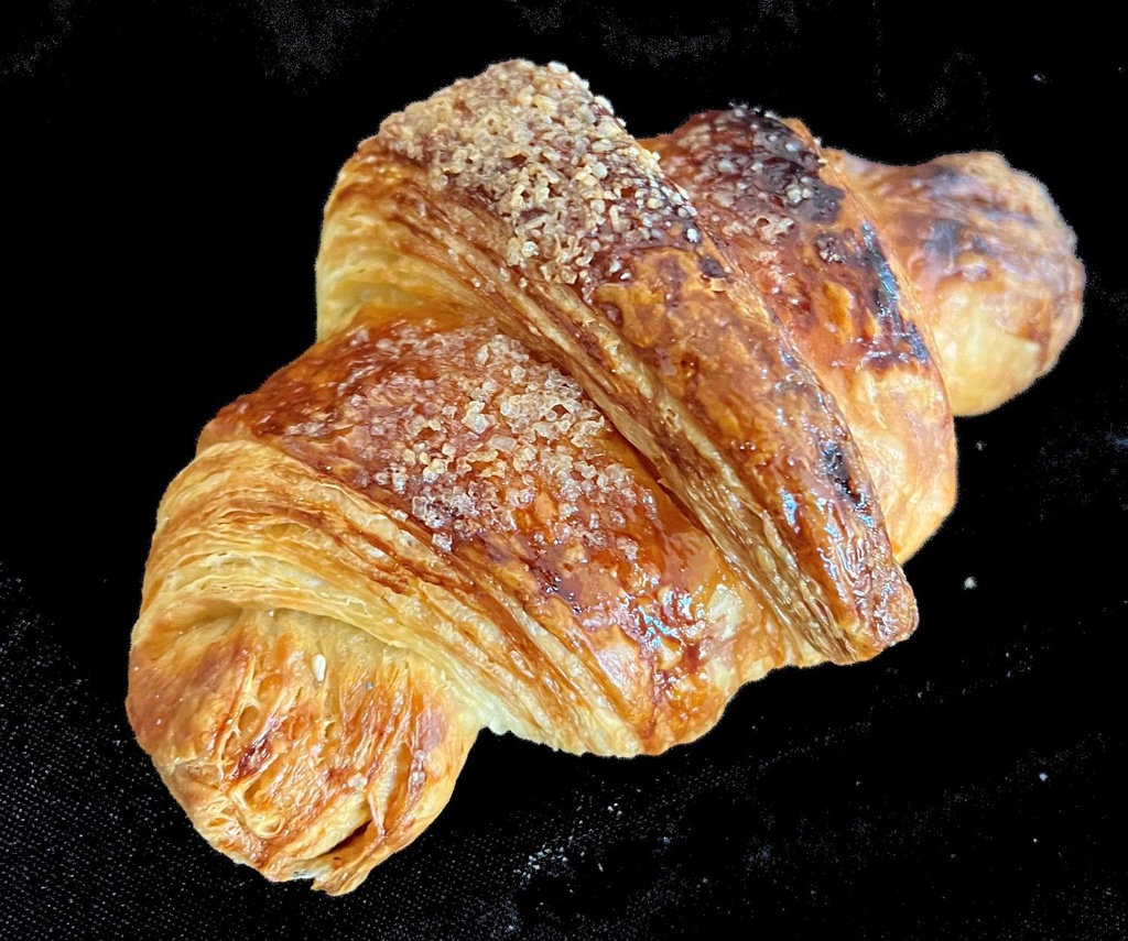 CFS Croissant feuilleté sucré