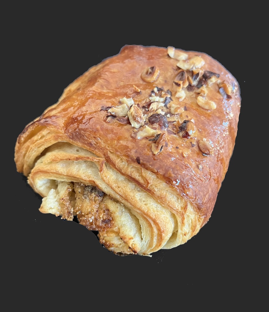 PCP Pain au chocolat praliné