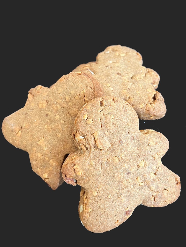 Spéculoos Saint Nicolas (75gr)