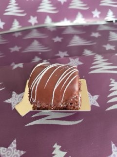 B1FN Bûchette forêt noire