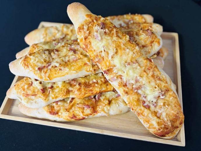 Baguette chasseur