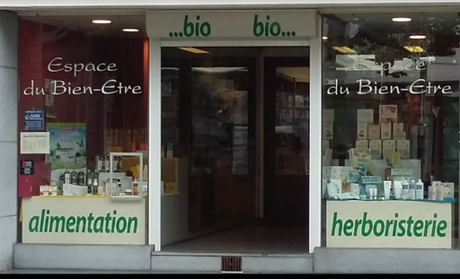 Espace du Bien-être