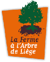 La ferme à l'arbre