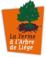 La ferme à l'arbre