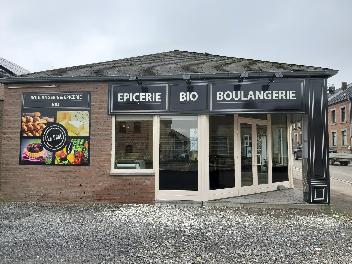 Boulangerie le Pont bio