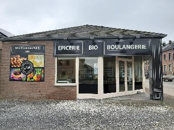 Boulangerie le Pont bio